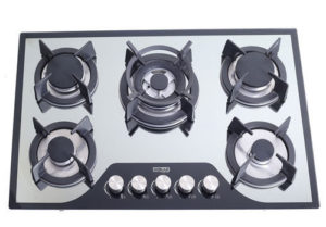 Kitchen hob installation, service, repairing