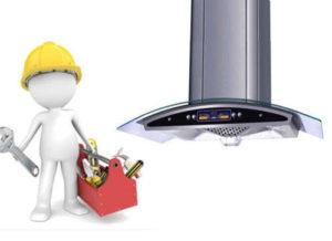 chimney service, installation and repairing